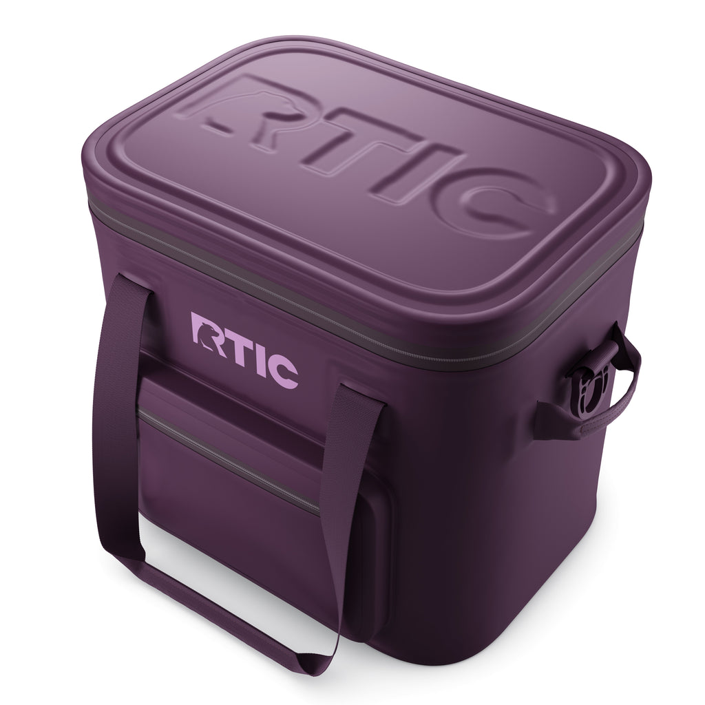Ultra-Tough Soft Cooler Pro #001AO