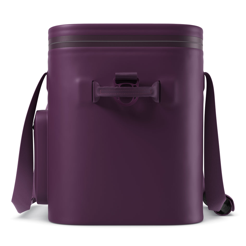 Ultra-Tough Soft Cooler Pro #001AO