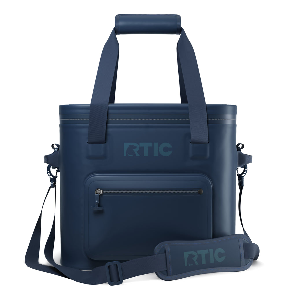 Ultra-Tough Soft Cooler Pro #001AO