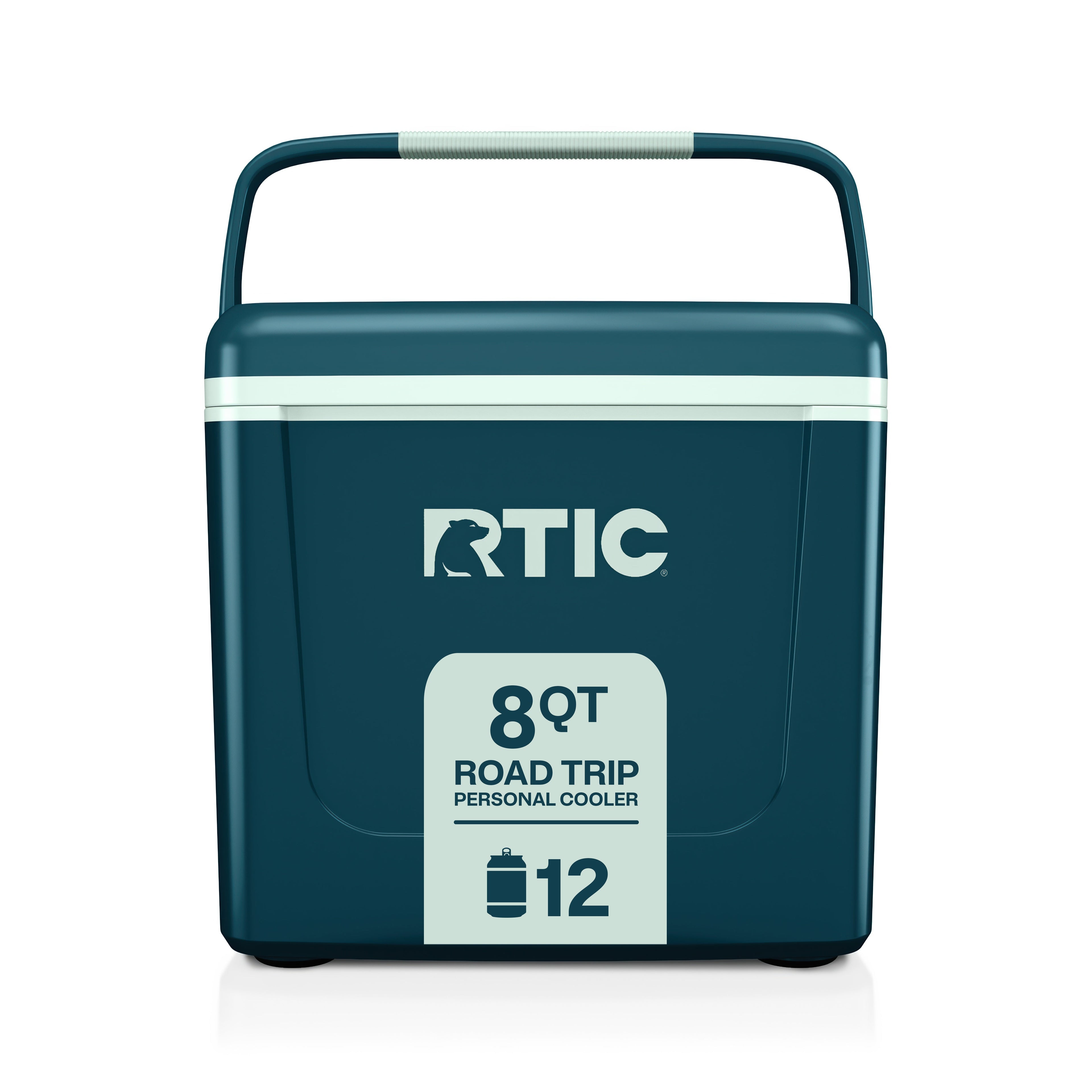 8 QT Road Trip Personal Cooler #003KF