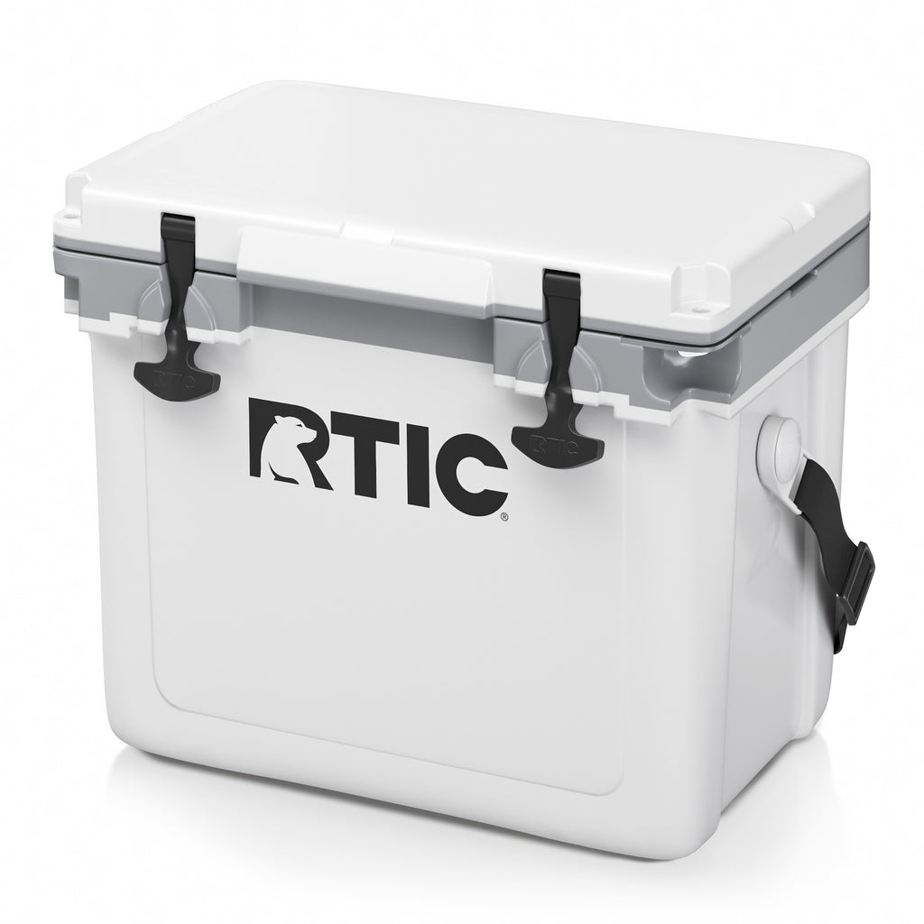 22 QT Ultra-Light Cooler #009BO