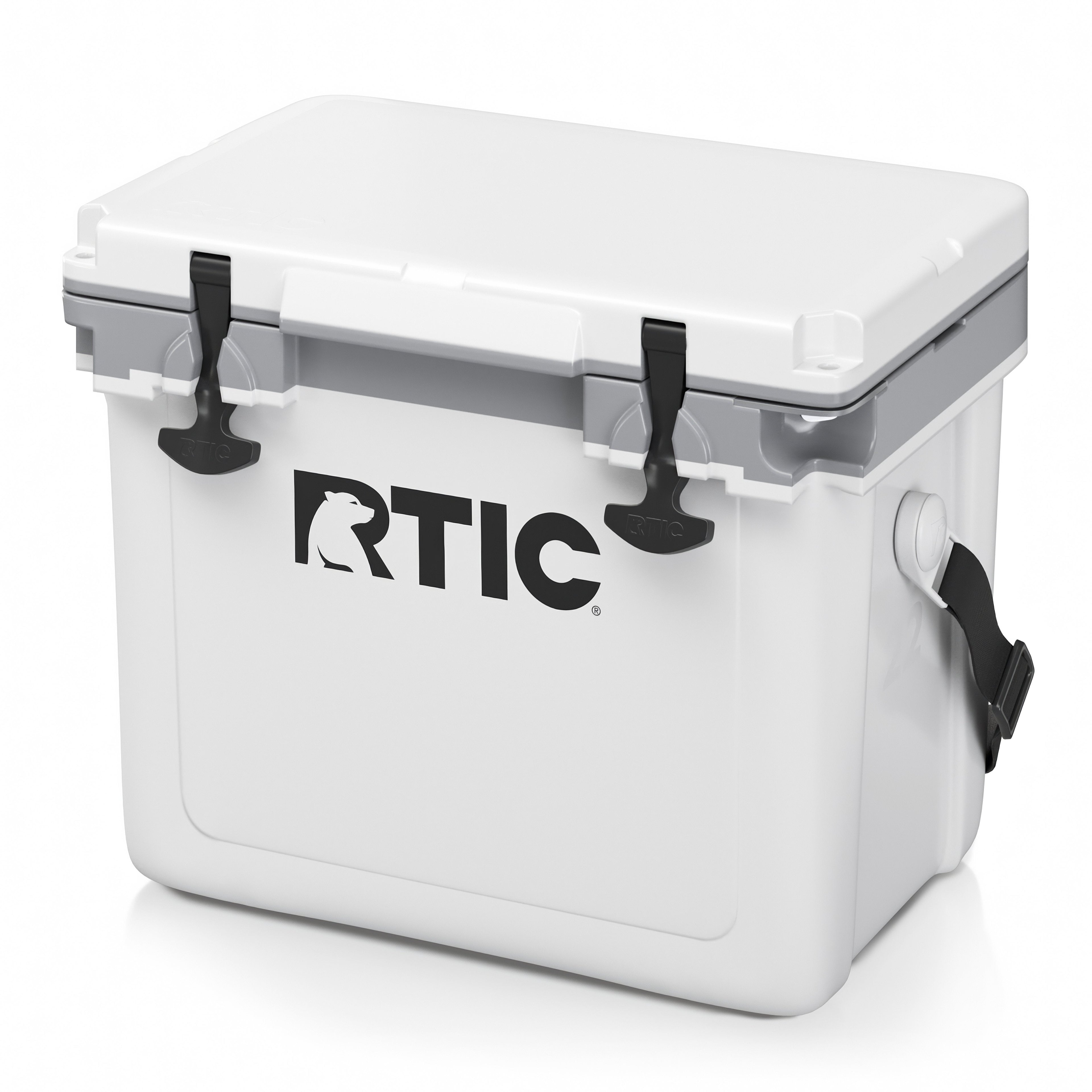 22 QT Ultra-Light Cooler #009BO