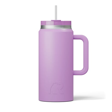 64oz Road Trip Tumbler #006X3