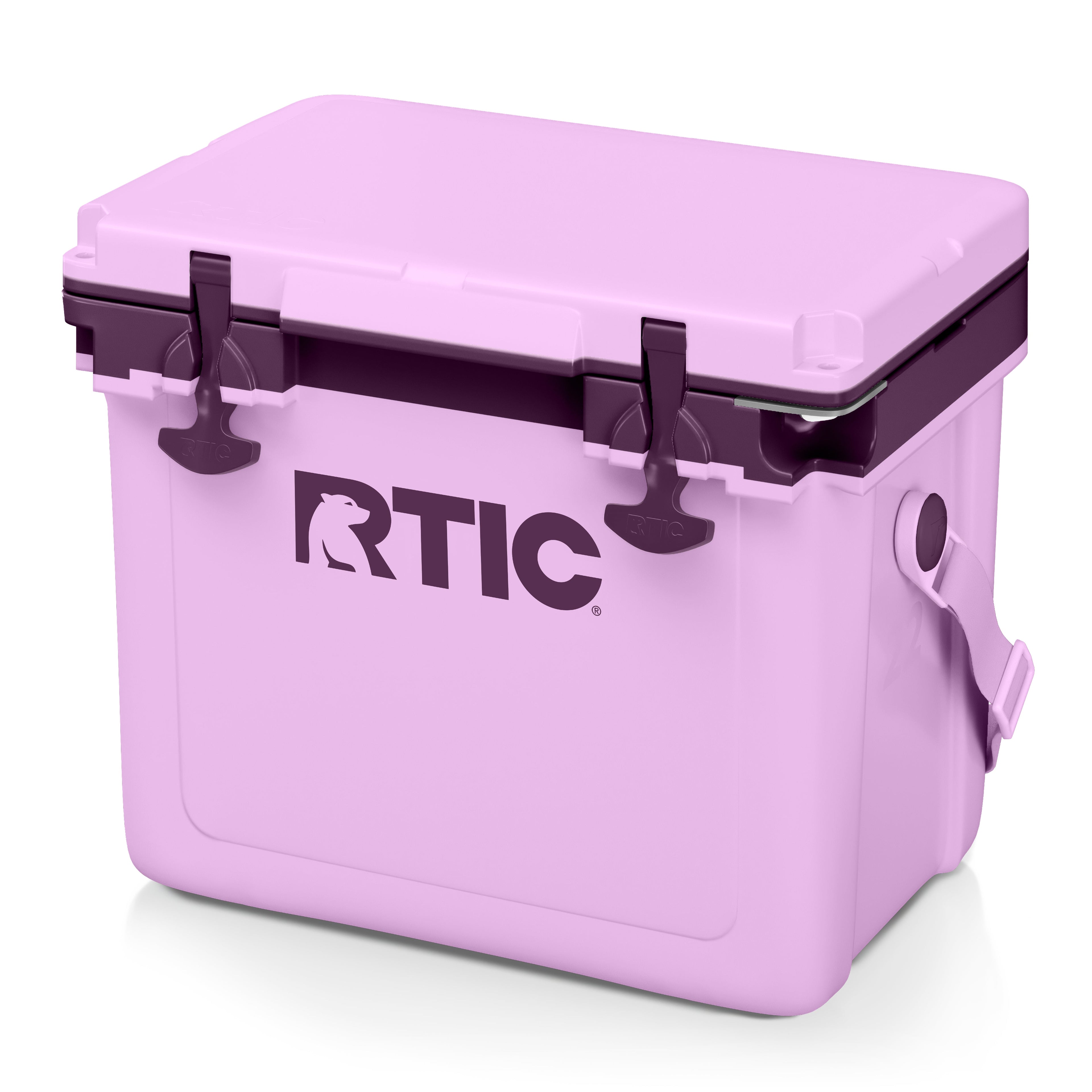 22 QT Ultra-Light Cooler #009BO