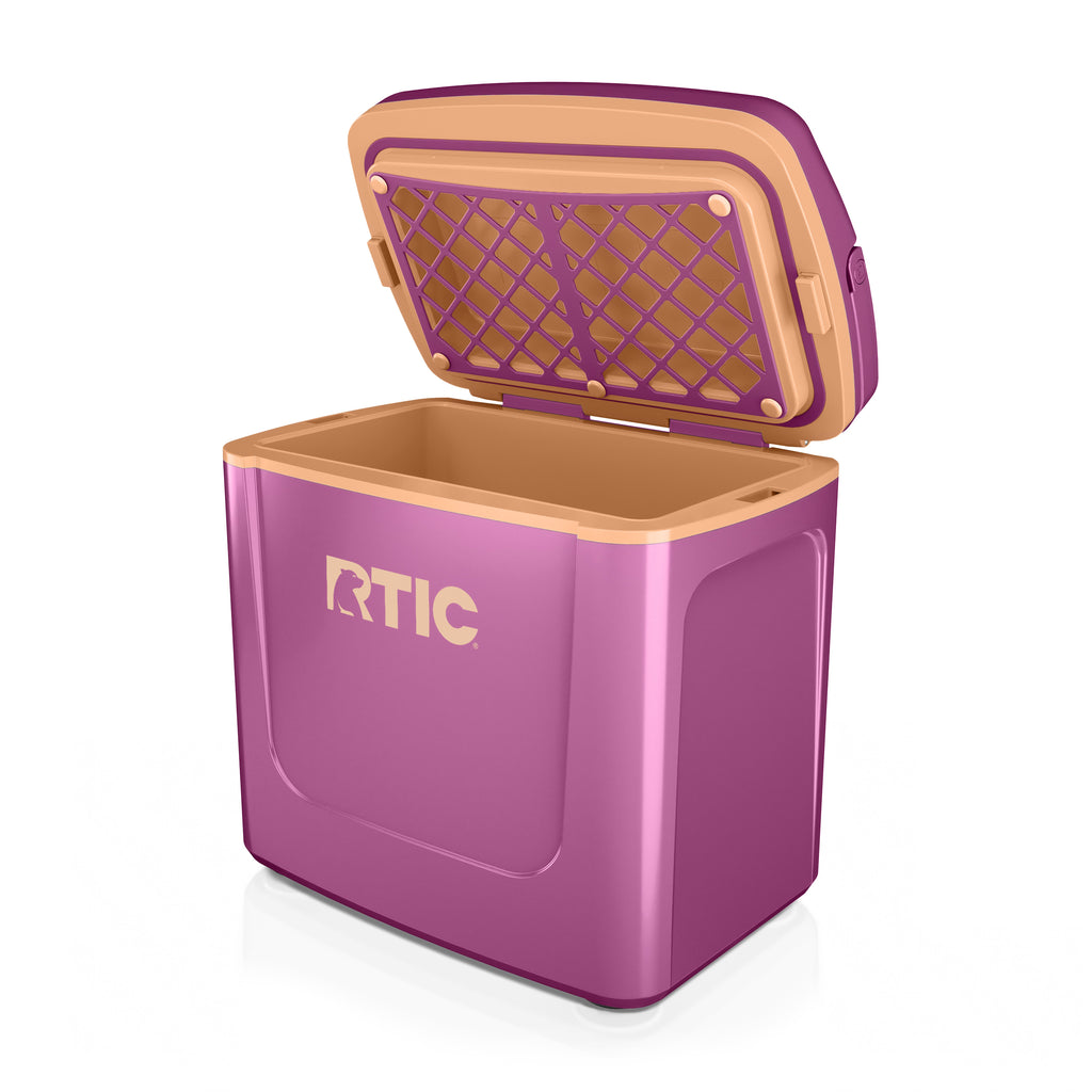 8 QT Road Trip Personal Cooler #003KF