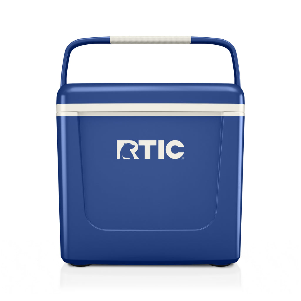 8 QT Road Trip Personal Cooler #003KF