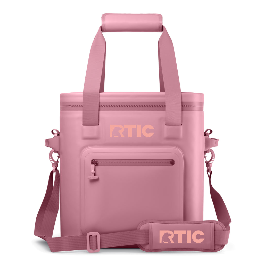 Ultra-Tough Soft Cooler Pro #001AO