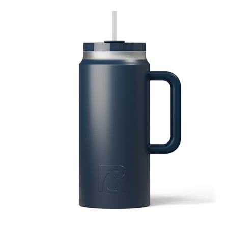 64oz Road Trip Tumbler #006X3