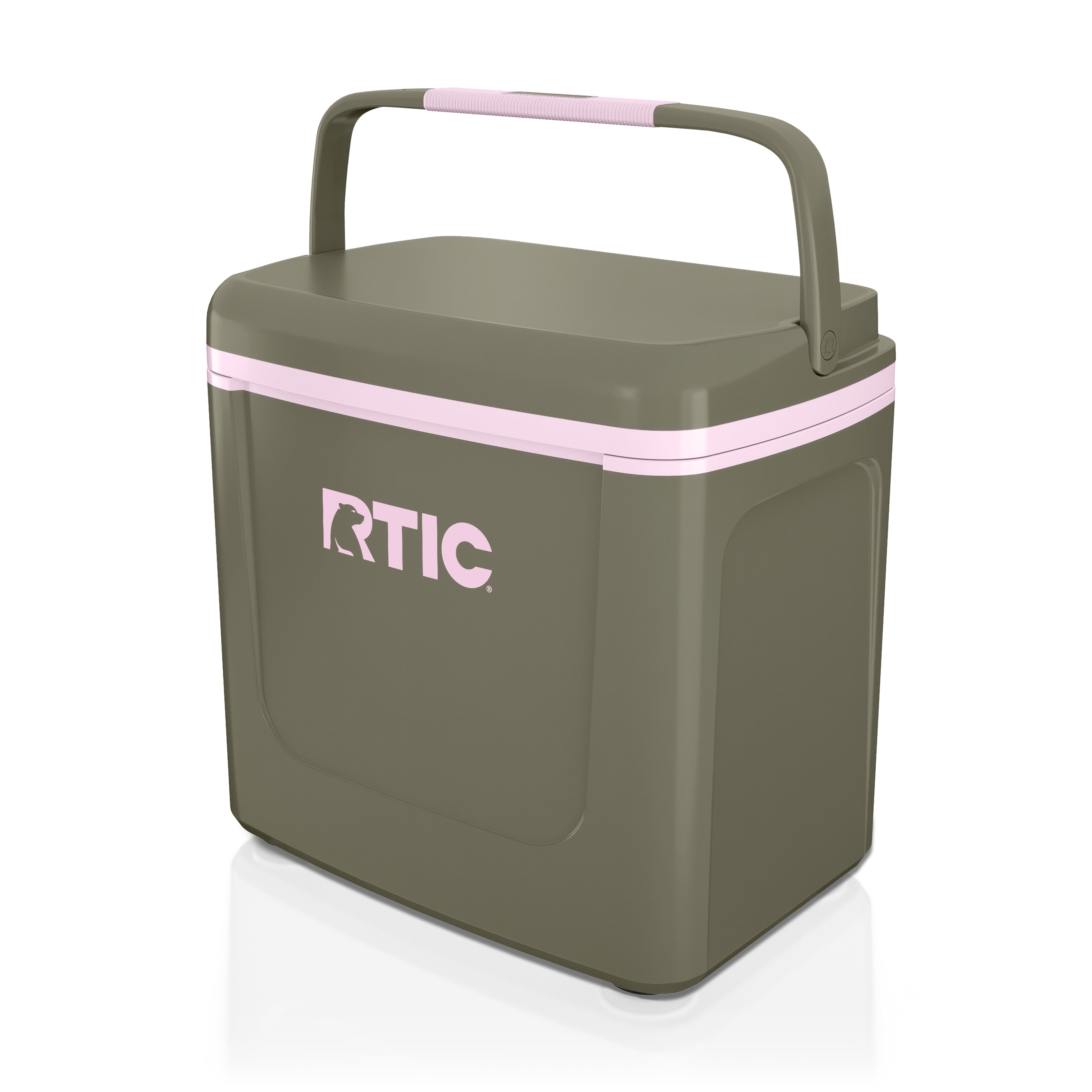 8 QT Road Trip Personal Cooler #003KF