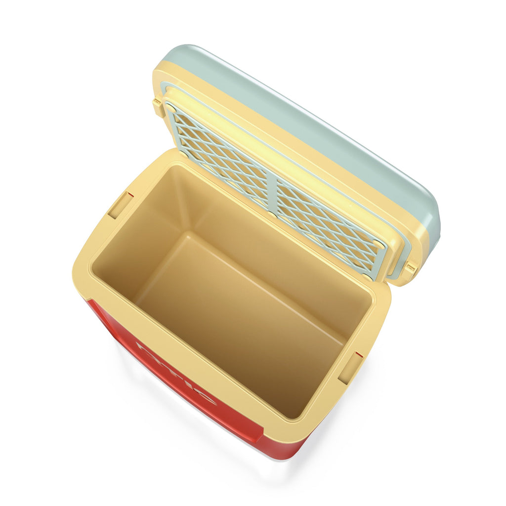 8 QT Road Trip Personal Cooler #003KF