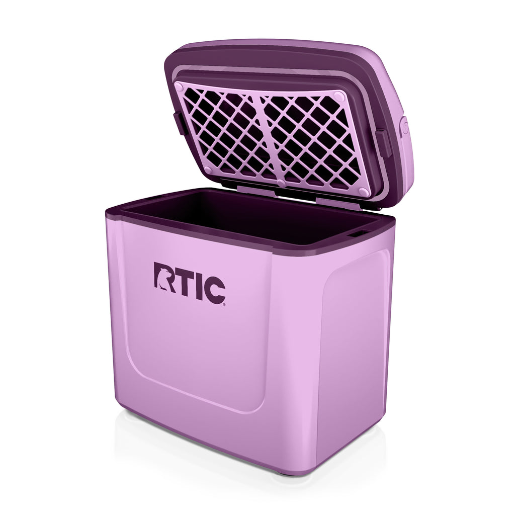 8 QT Road Trip Personal Cooler #003KF