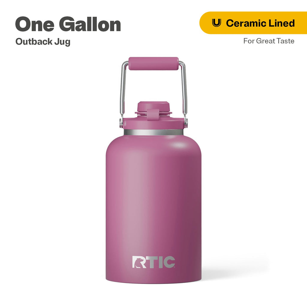 Outback Jug #0046K