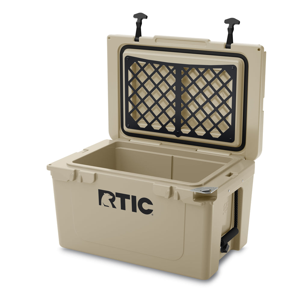 45 QT Ultra-Tough Cooler #0080M