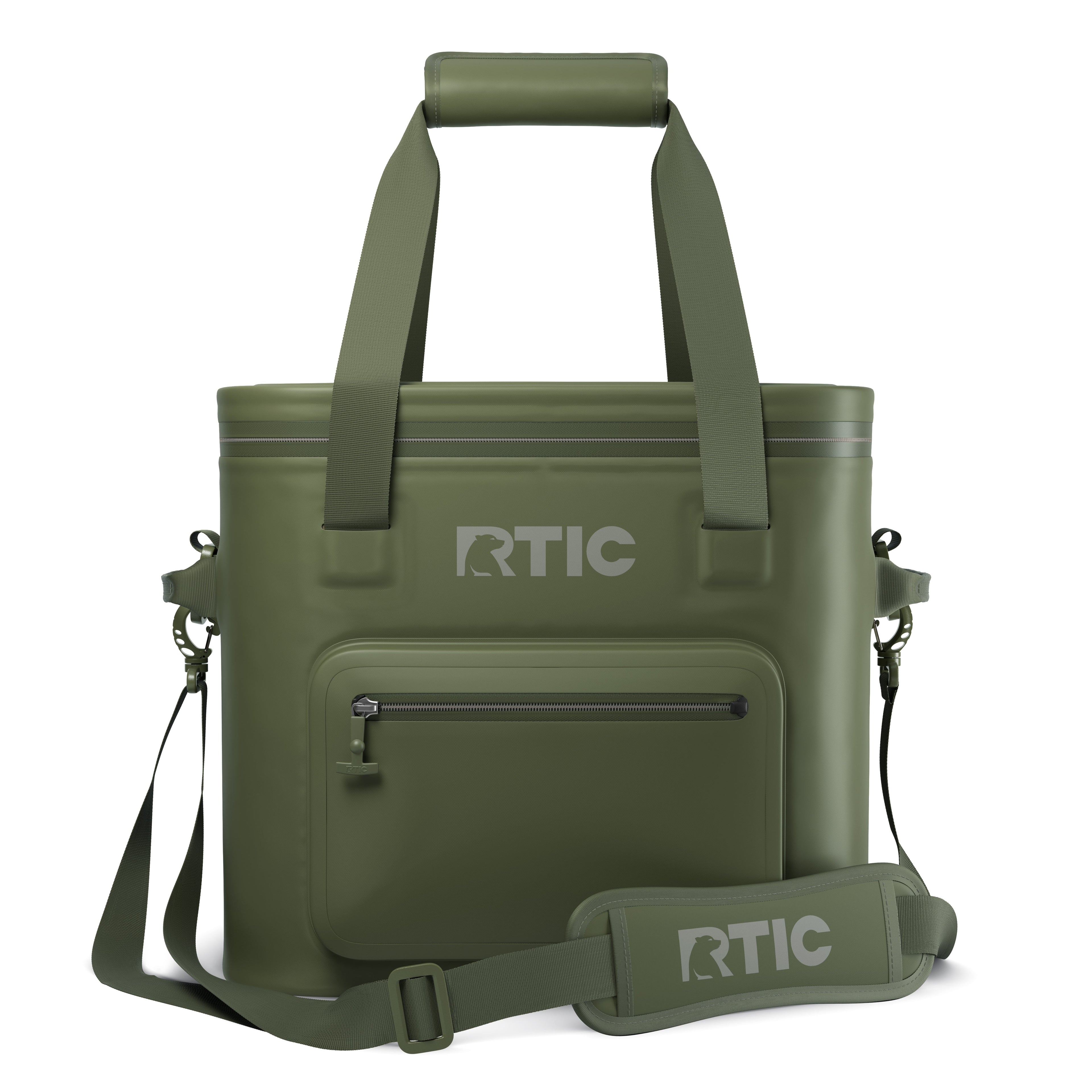 Ultra-Tough Soft Cooler Pro #001AO