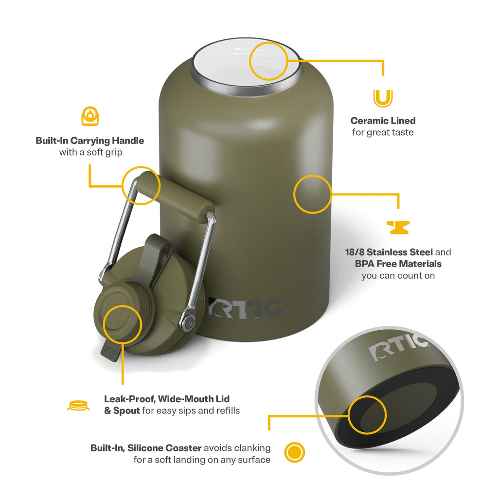 Outback Jug #0046K