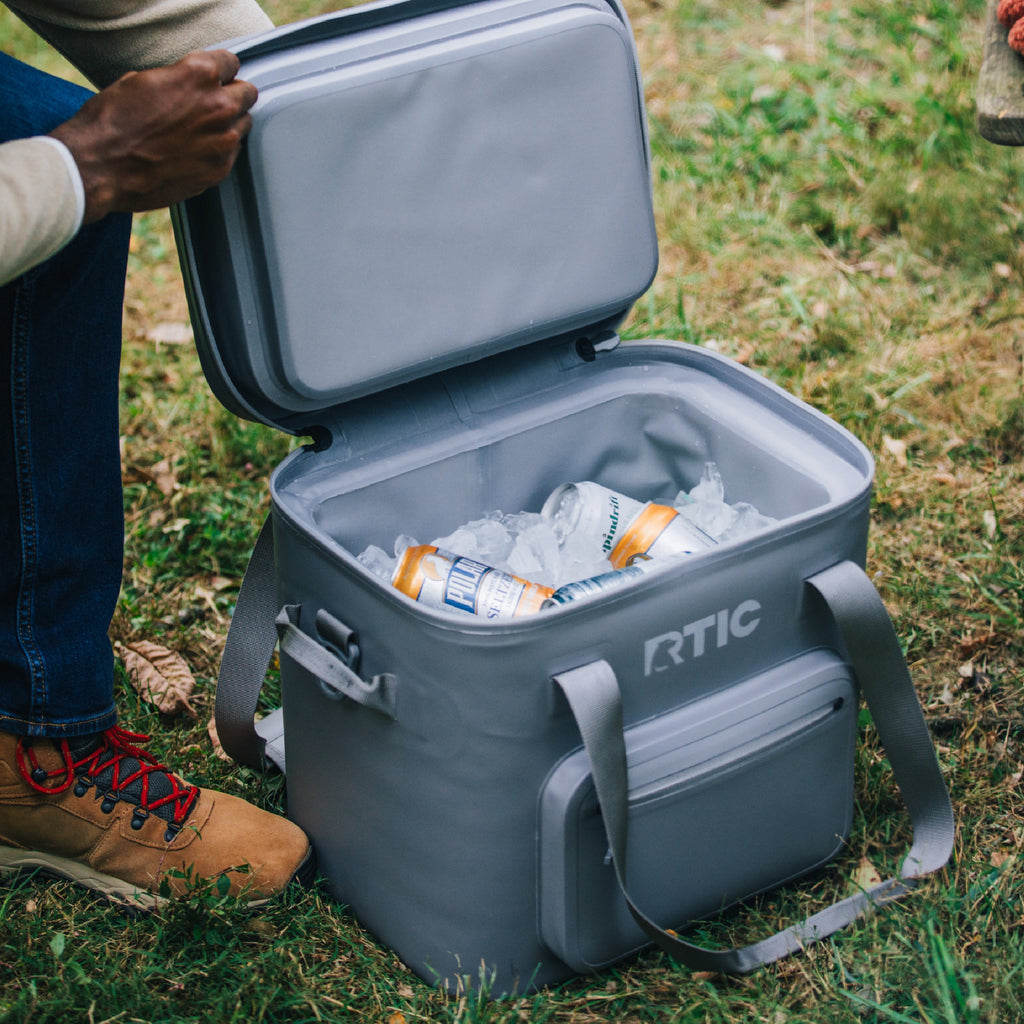 Ultra-Tough Soft Cooler Pro #001AO