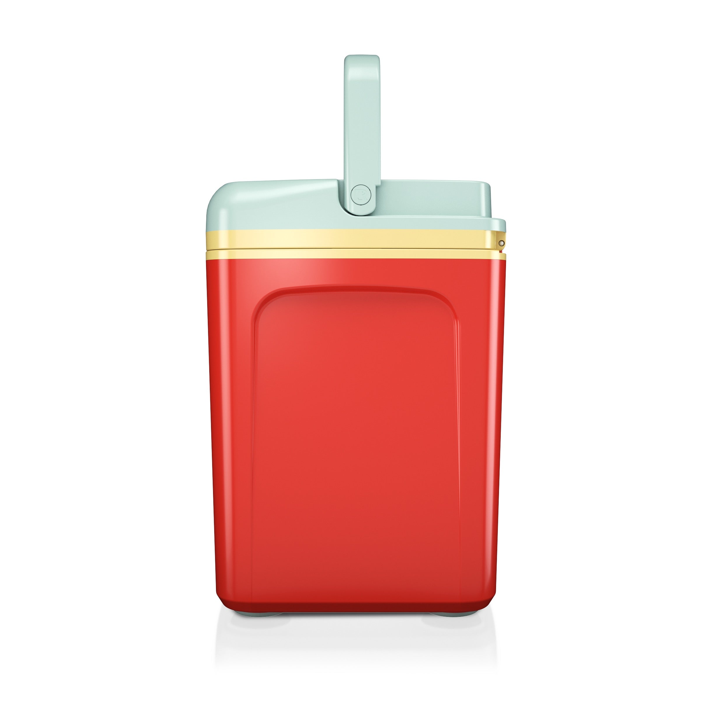 8 QT Road Trip Personal Cooler #003KF