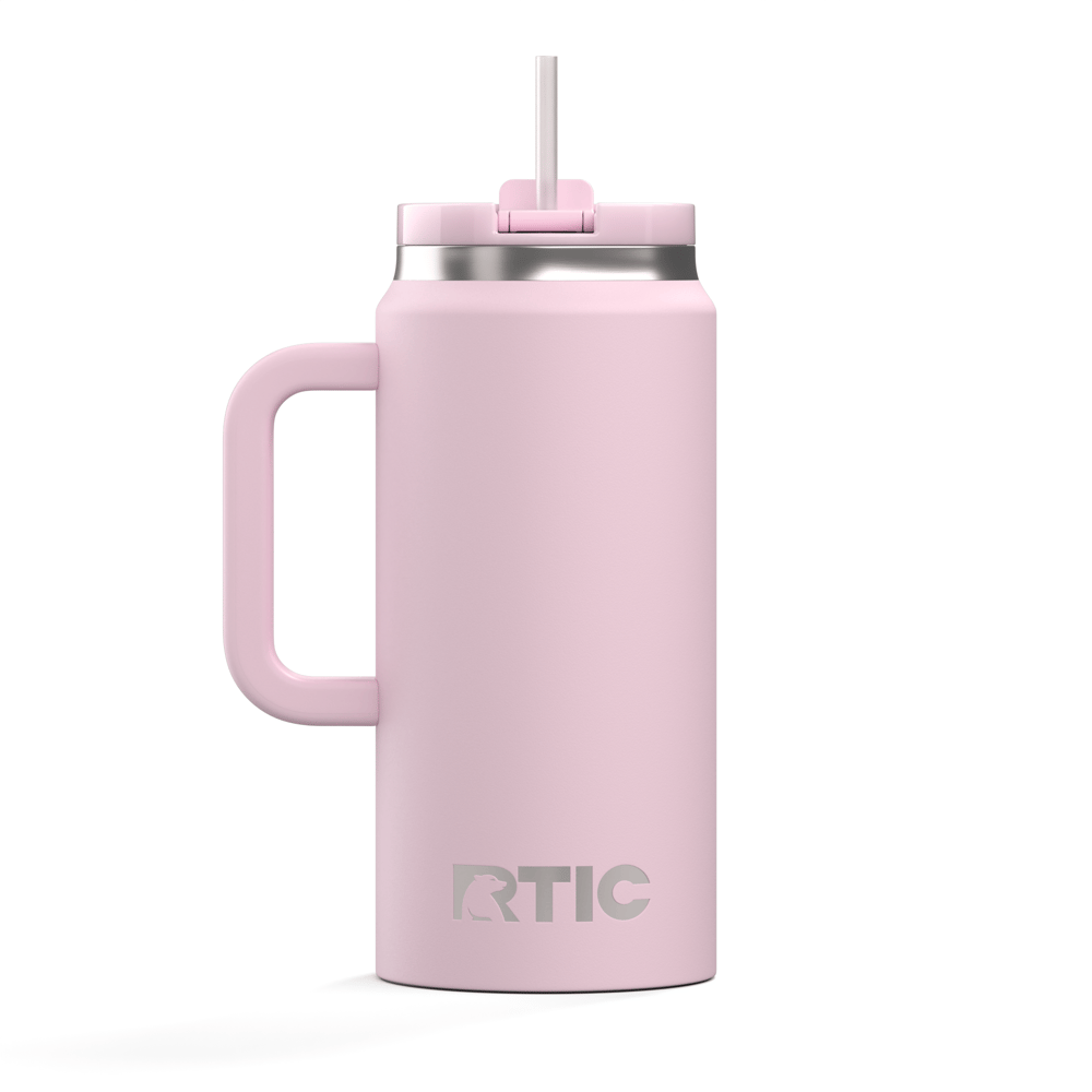 64oz Road Trip Tumbler #006X3
