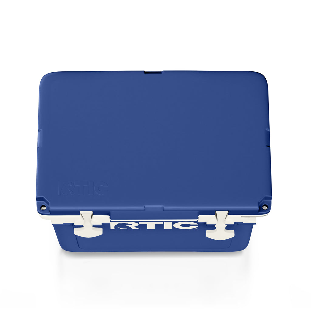 22 QT Ultra-Light Cooler #009BO