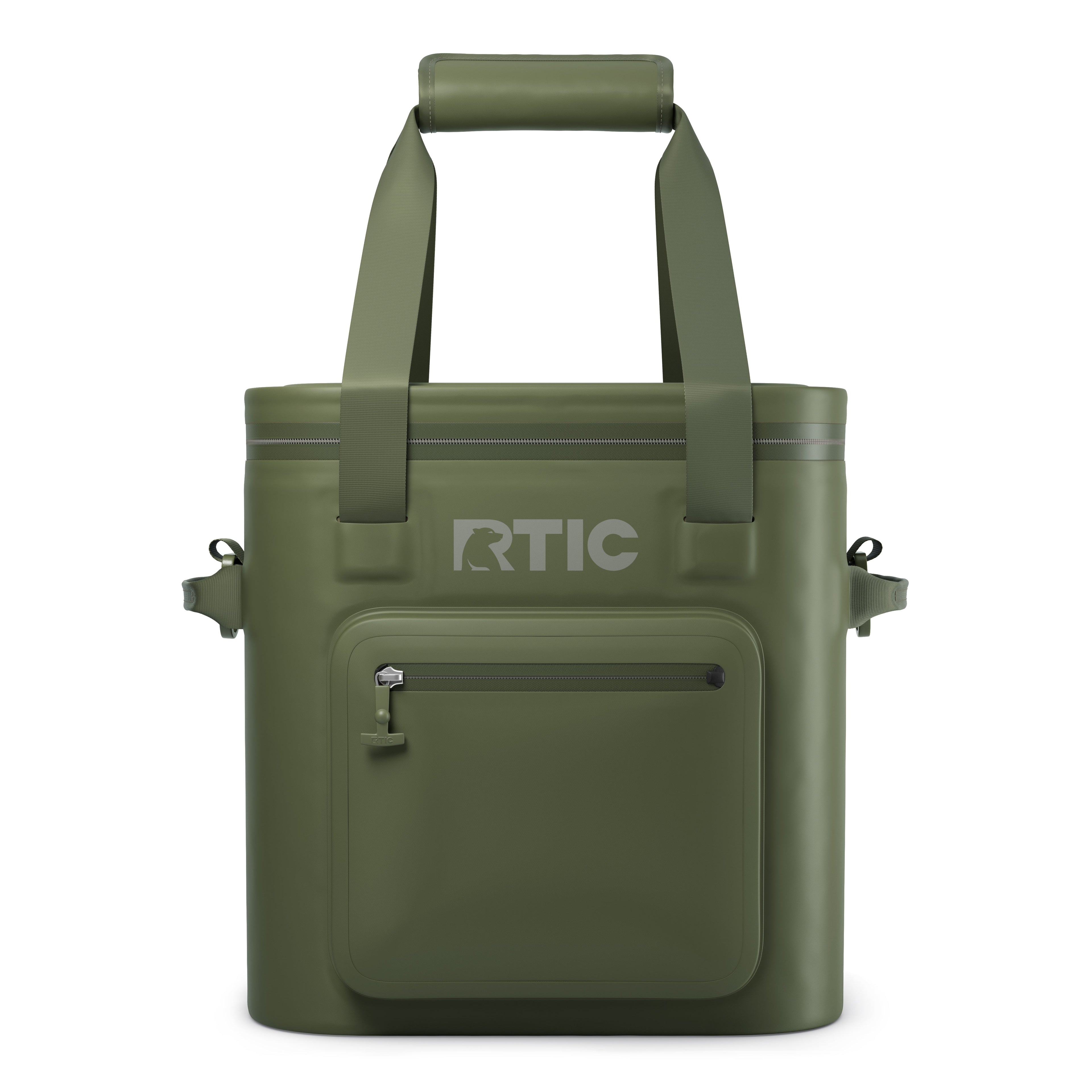 Ultra-Tough Soft Cooler Pro #001AO