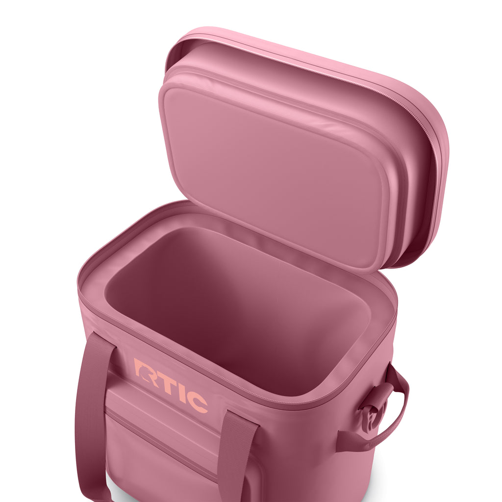 Ultra-Tough Soft Cooler Pro #001AO