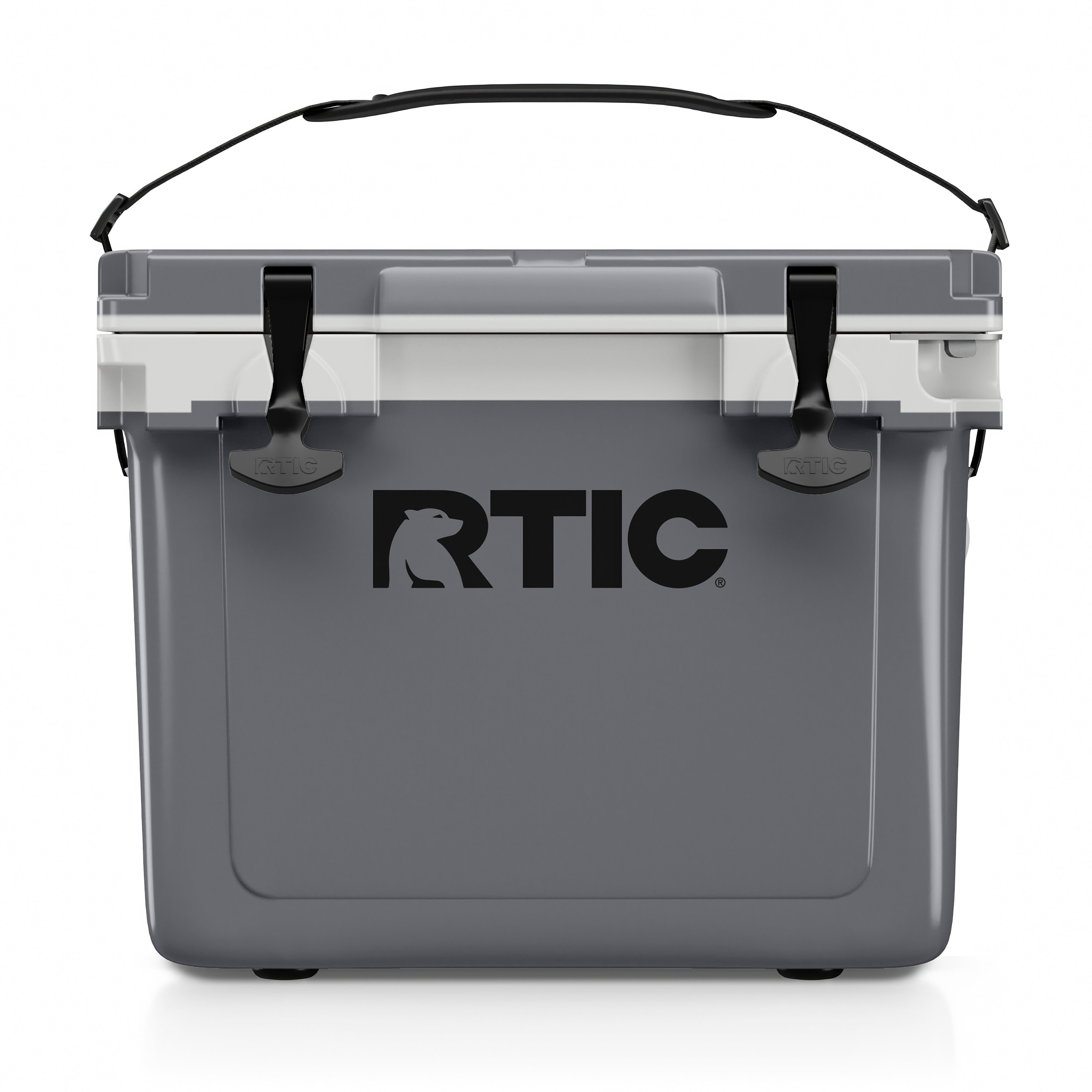 22 QT Ultra-Light Cooler #009BO