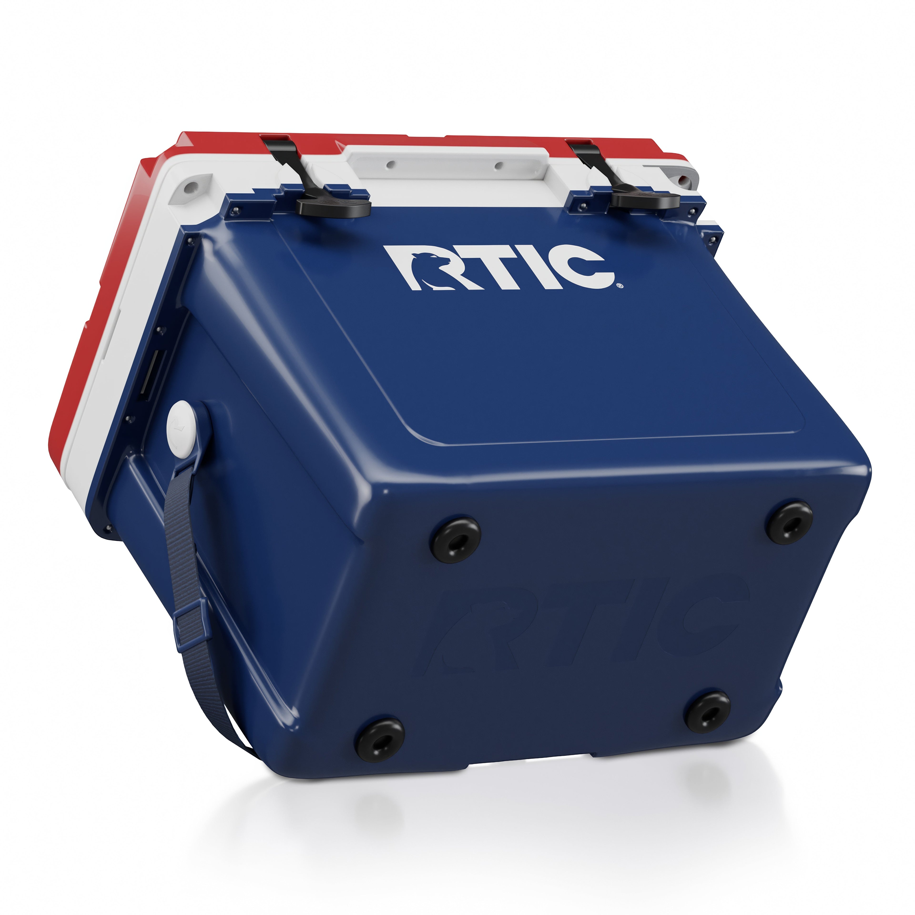22 QT Ultra-Light Cooler #009BO