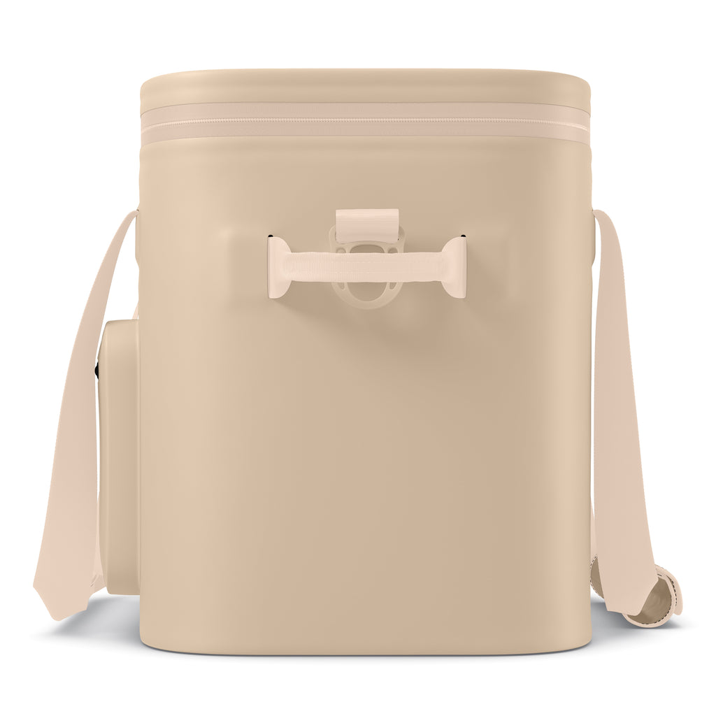 Ultra-Tough Soft Cooler Pro #001AO