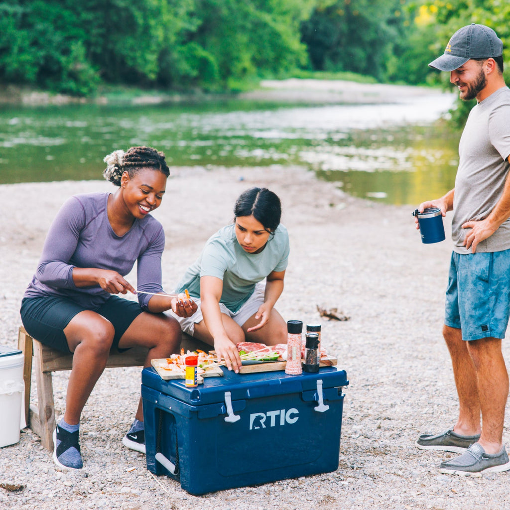 45 QT Ultra-Tough Cooler #0080M