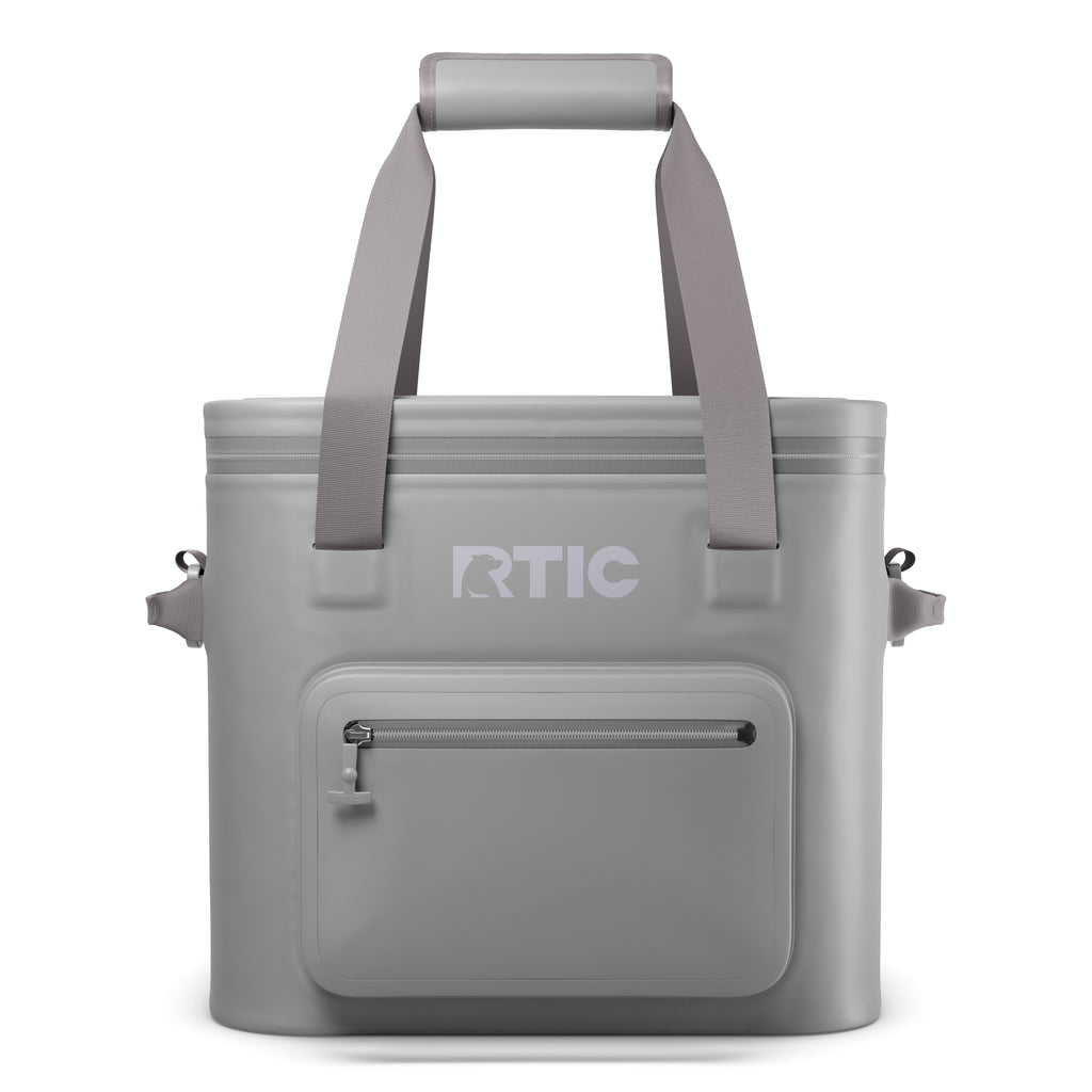 Ultra-Tough Soft Cooler Pro #001AO