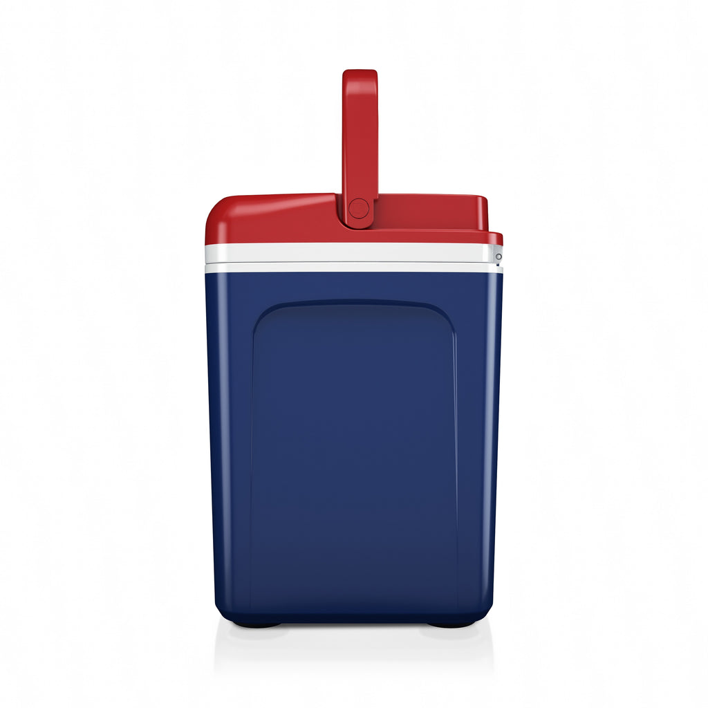 8 QT Road Trip Personal Cooler #003KF