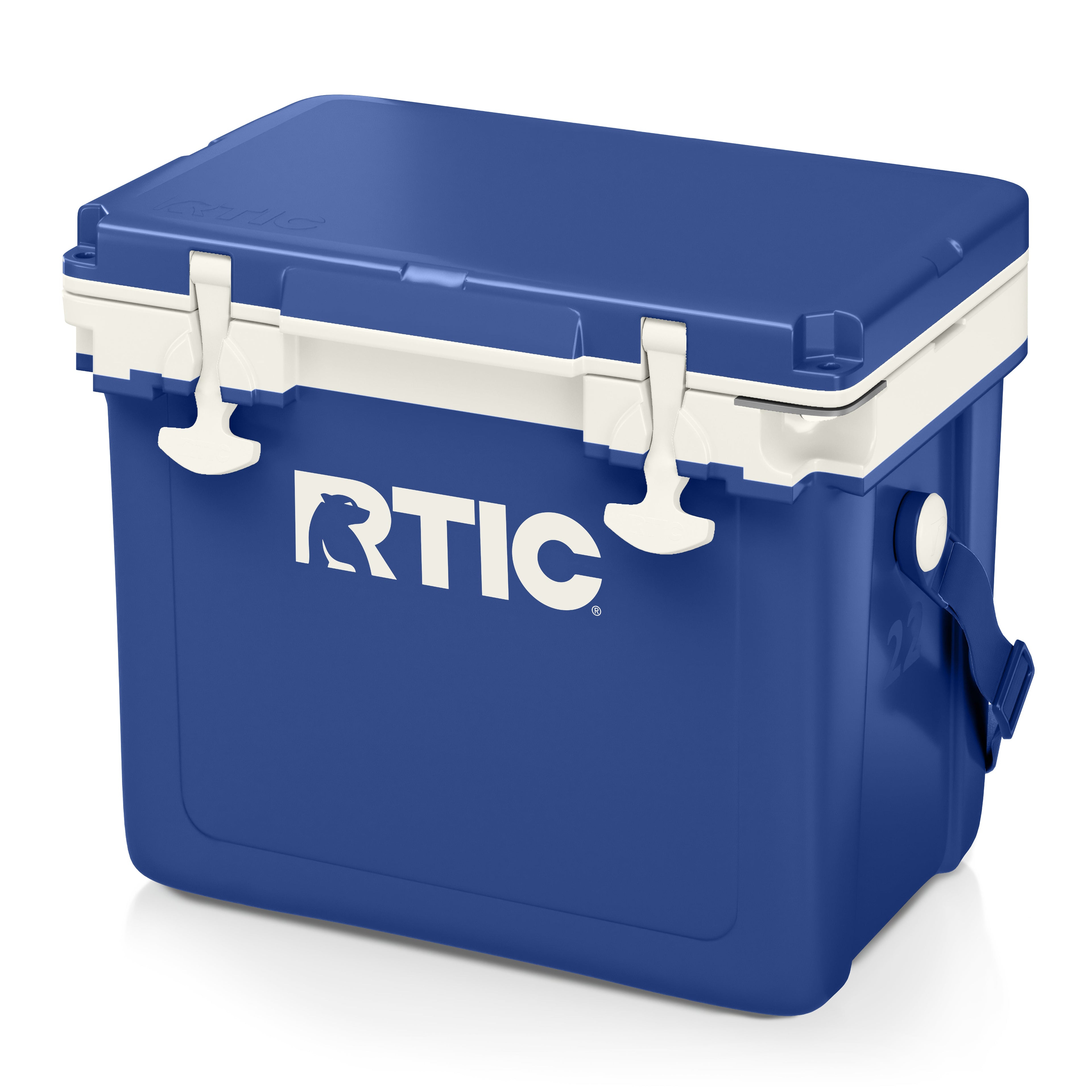 22 QT Ultra-Light Cooler #009BO