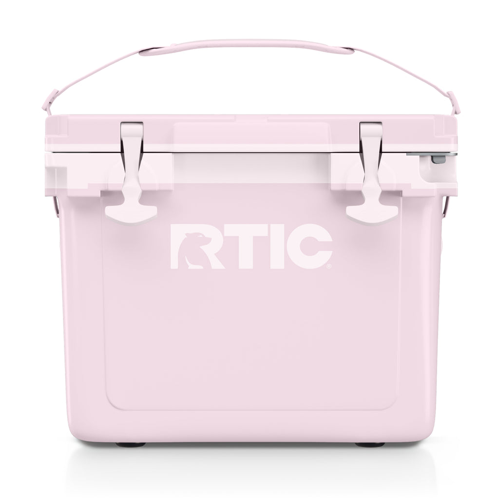 22 QT Ultra-Light Cooler #009BO
