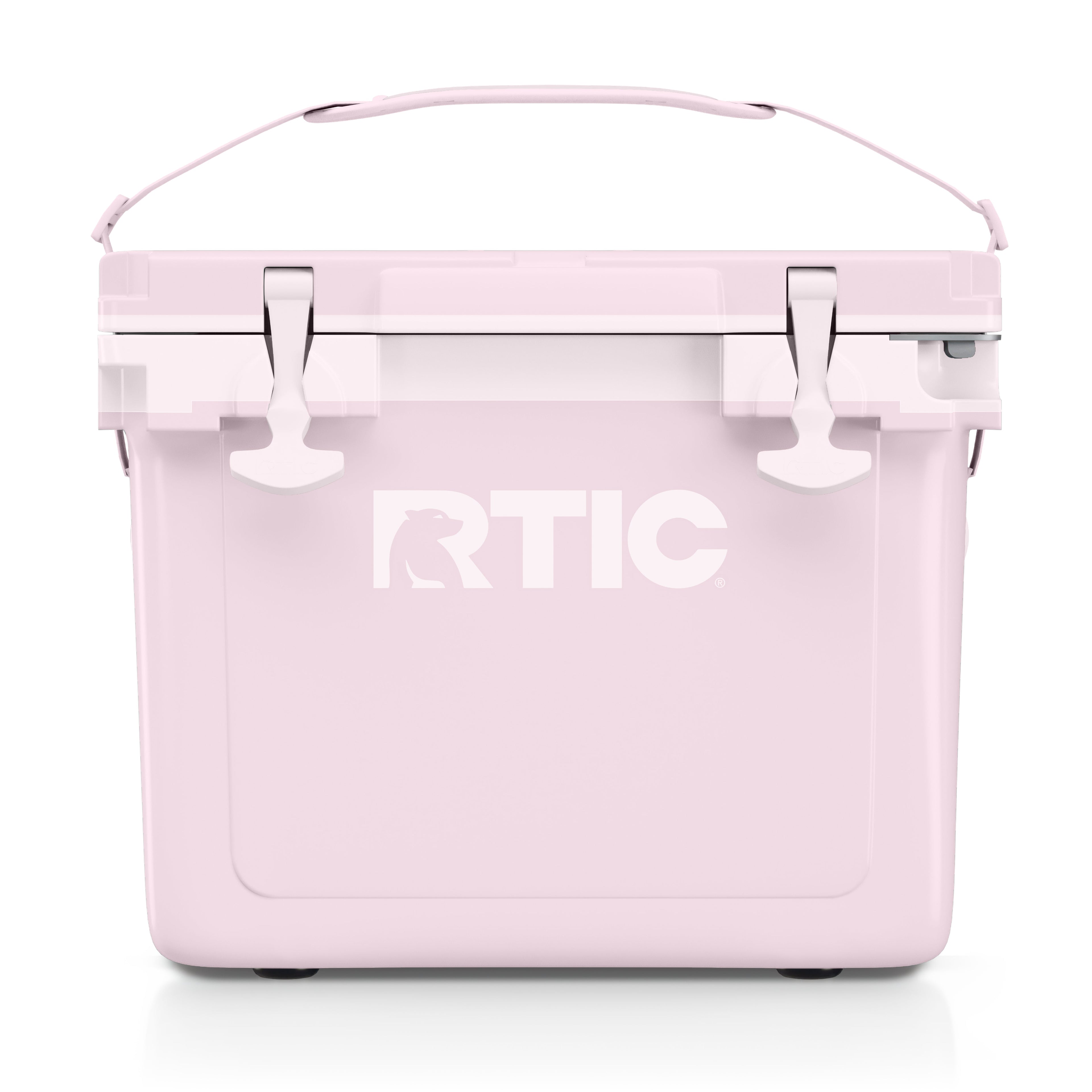 22 QT Ultra-Light Cooler #009BO