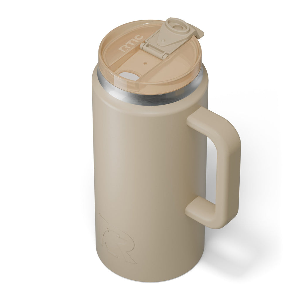 64oz Road Trip Tumbler #006X3