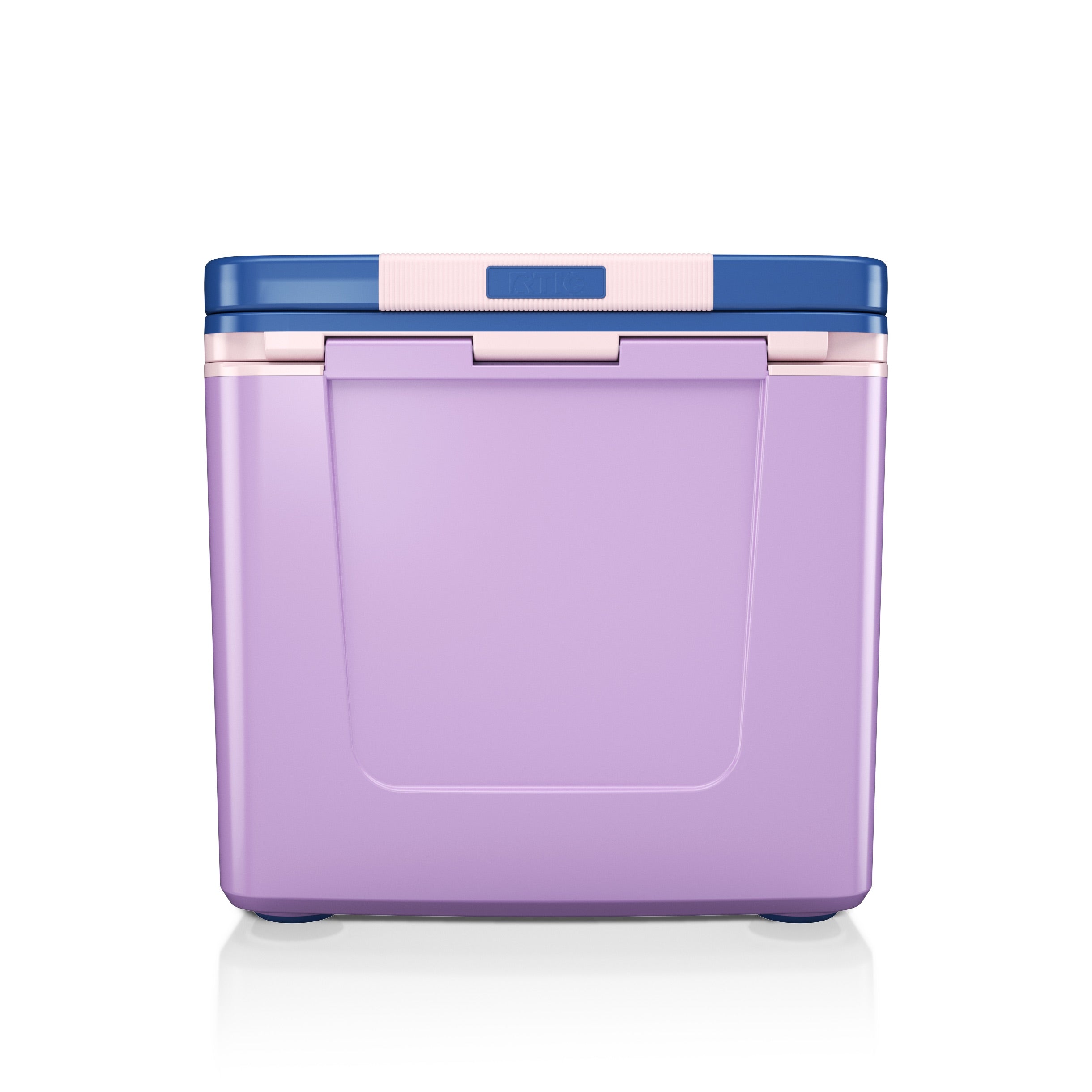 8 QT Road Trip Personal Cooler #003KF