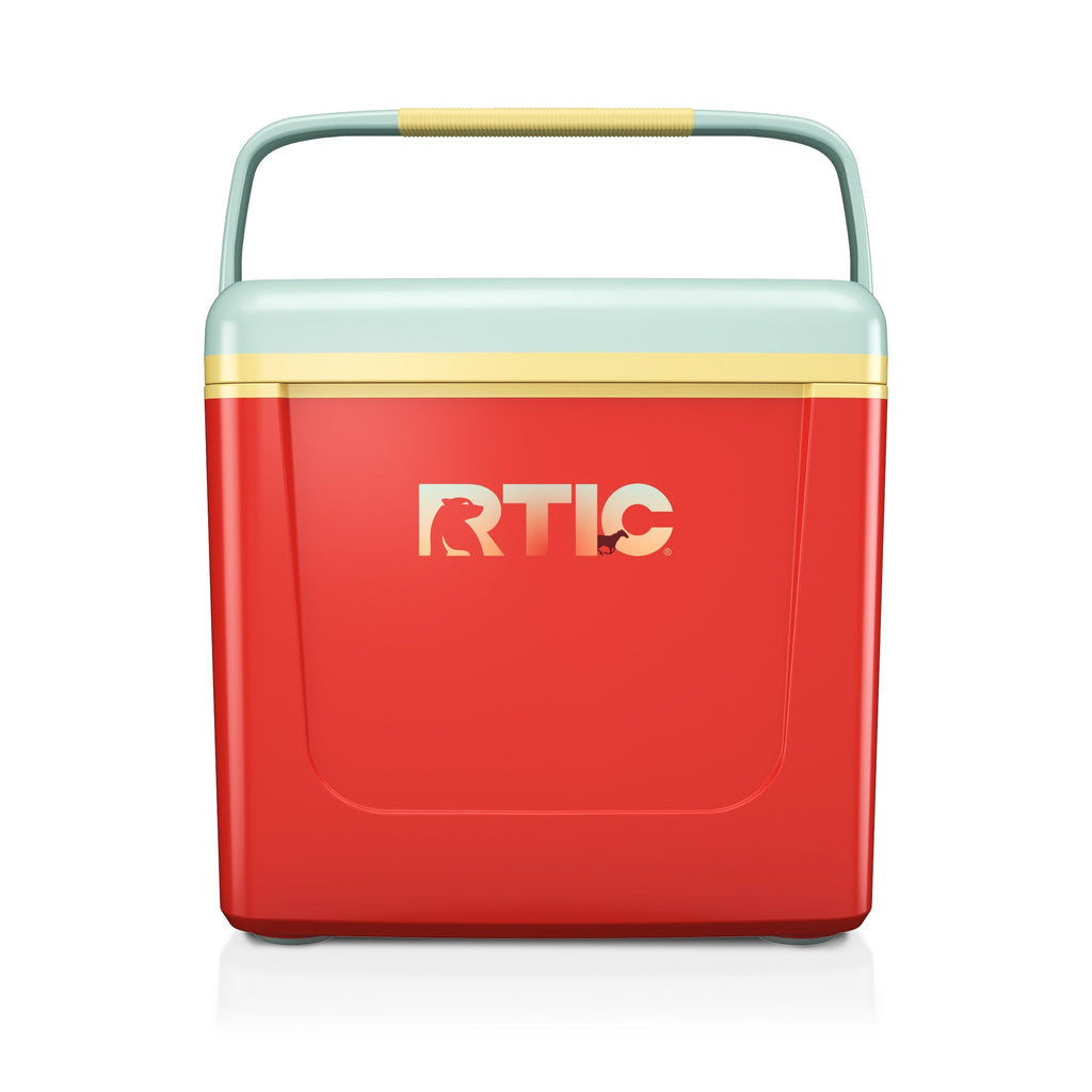 8 QT Road Trip Personal Cooler #003KF