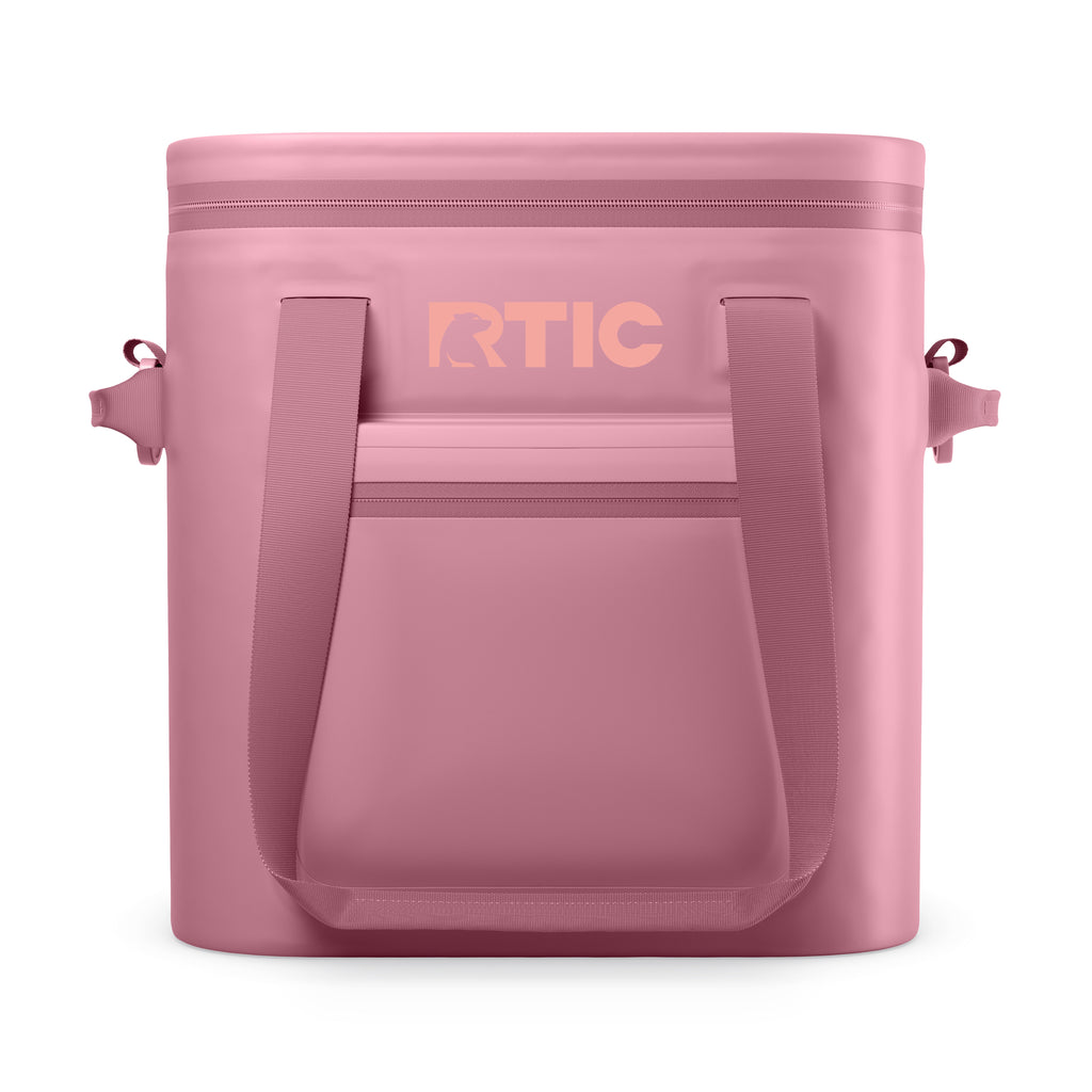 Ultra-Tough Soft Cooler Pro #001AO