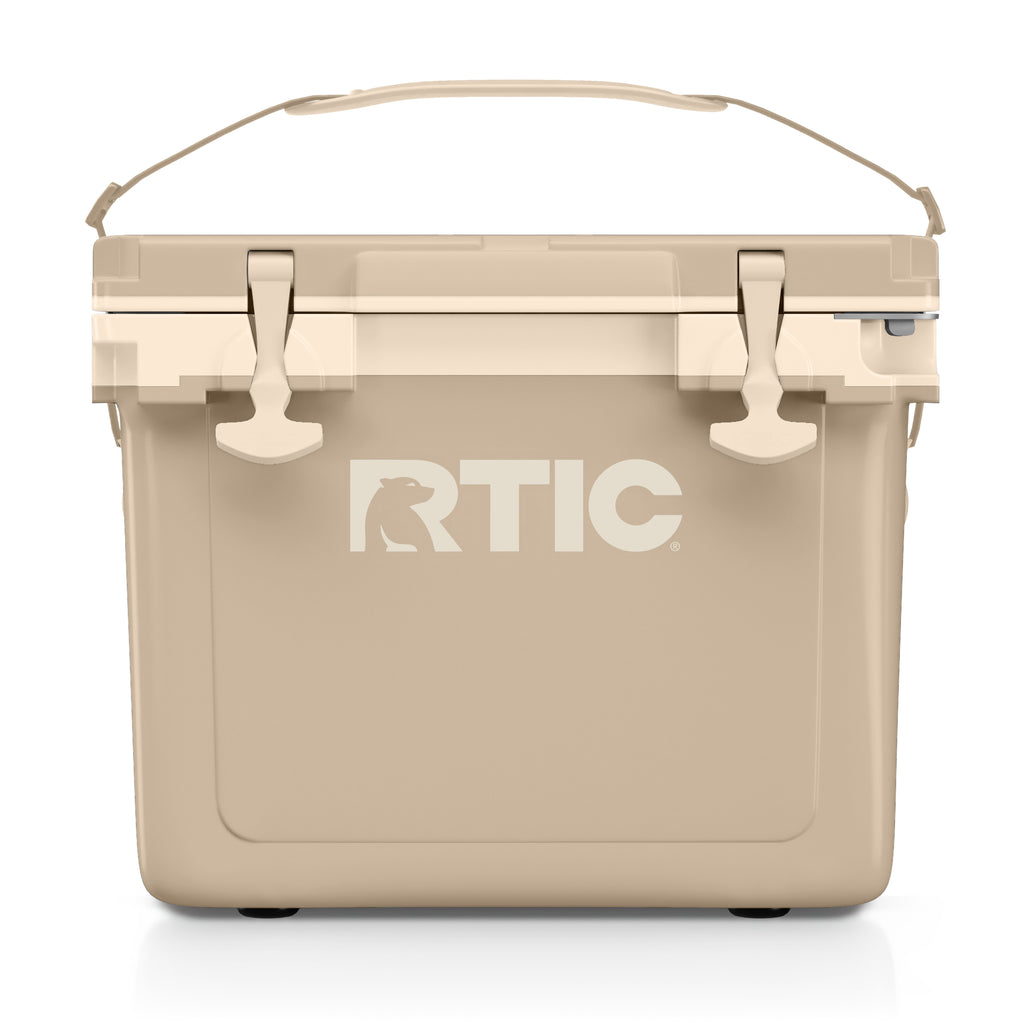22 QT Ultra-Light Cooler #009BO