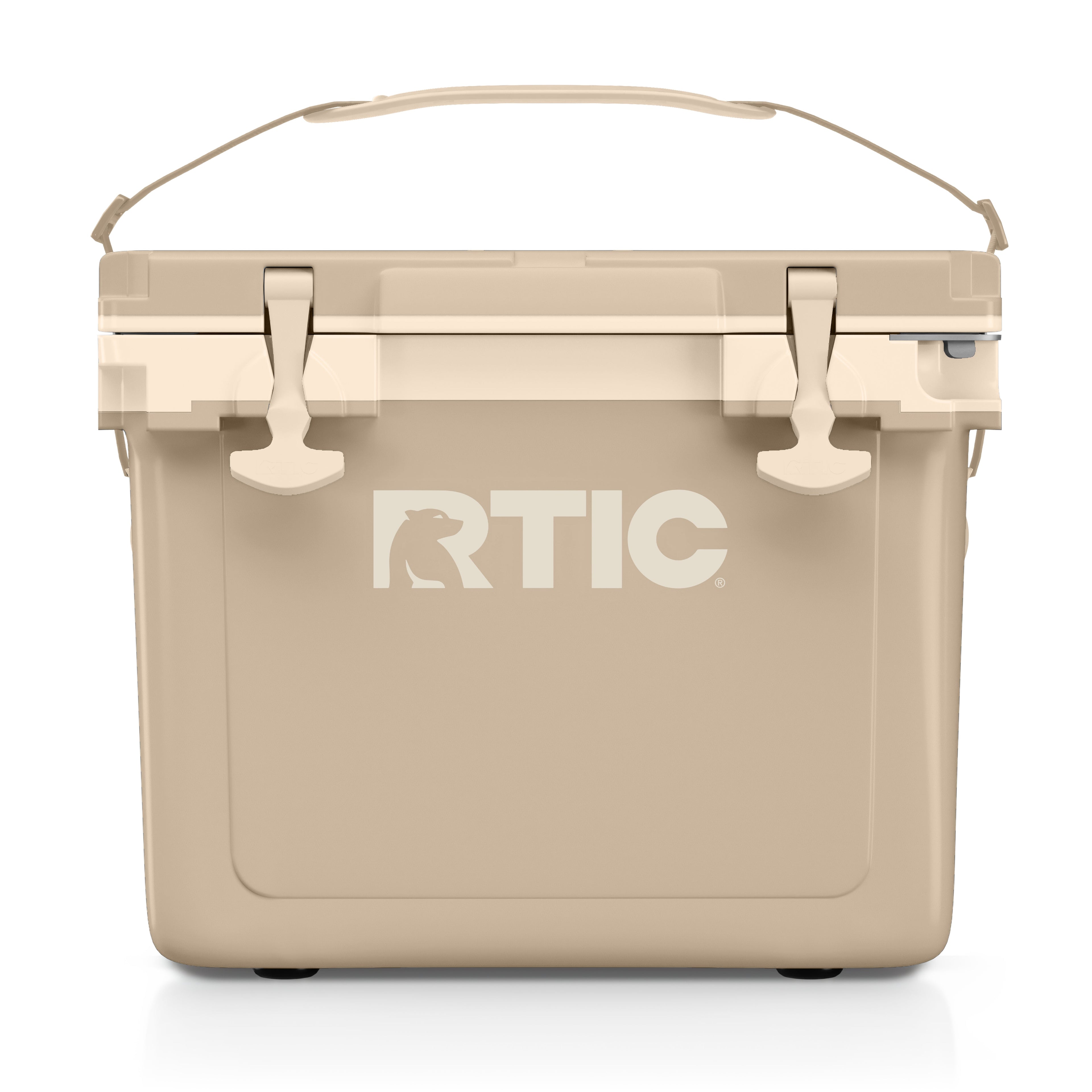22 QT Ultra-Light Cooler #009BO