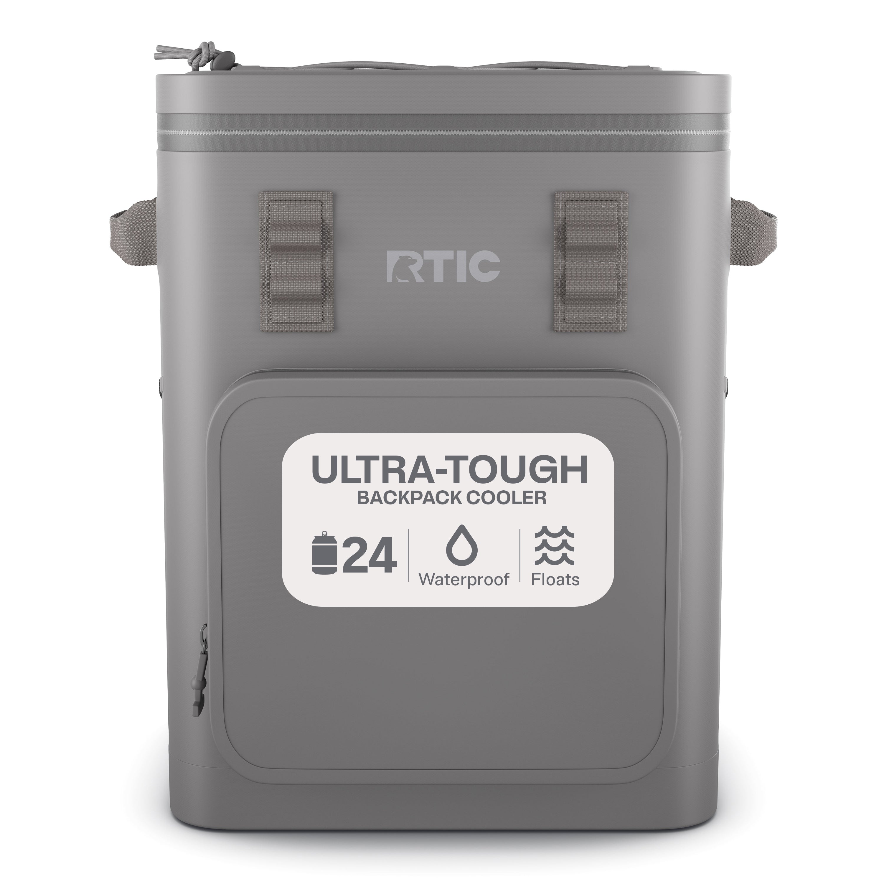 Ultra-Tough Backpack Cooler #002Q6