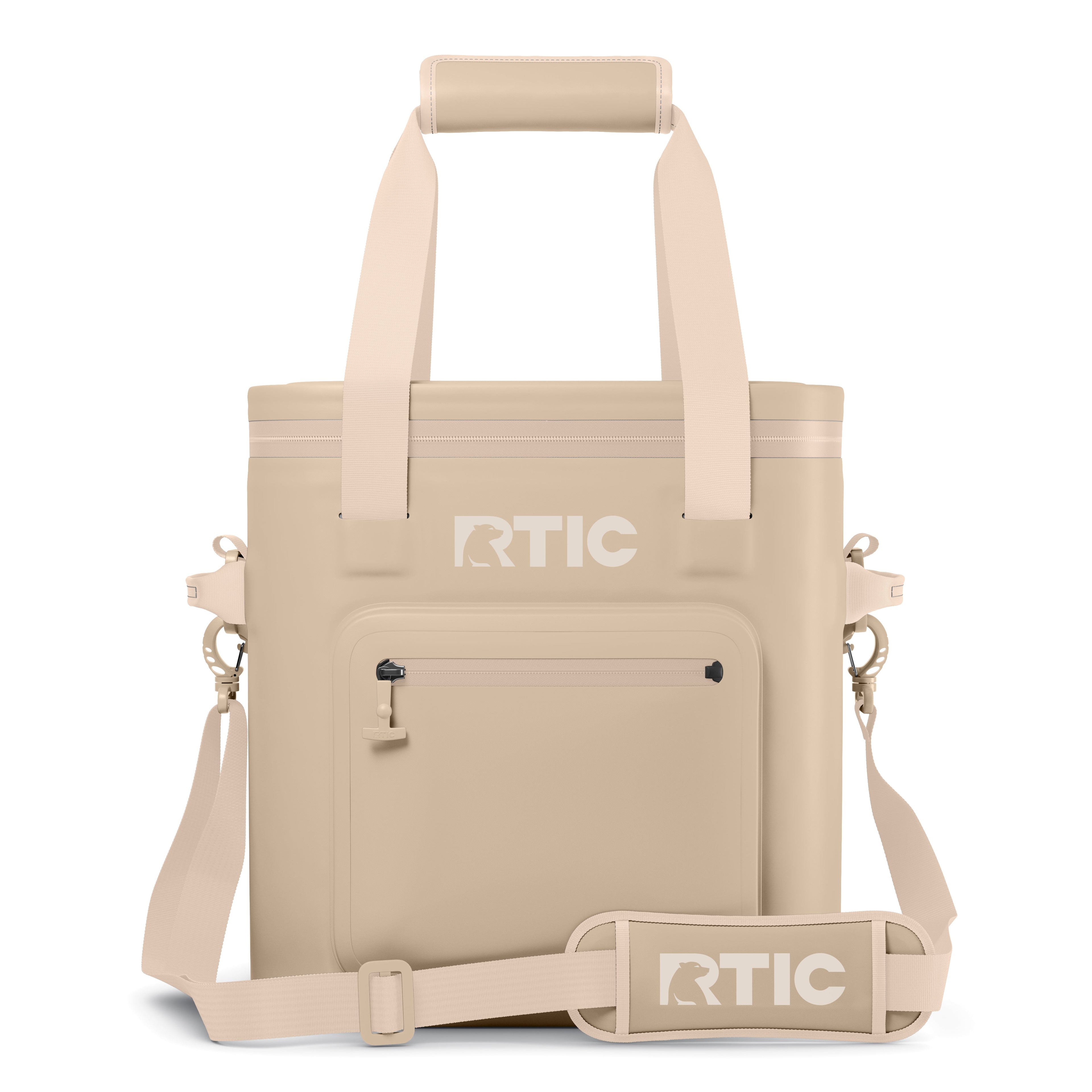 Ultra-Tough Soft Cooler Pro #001AO
