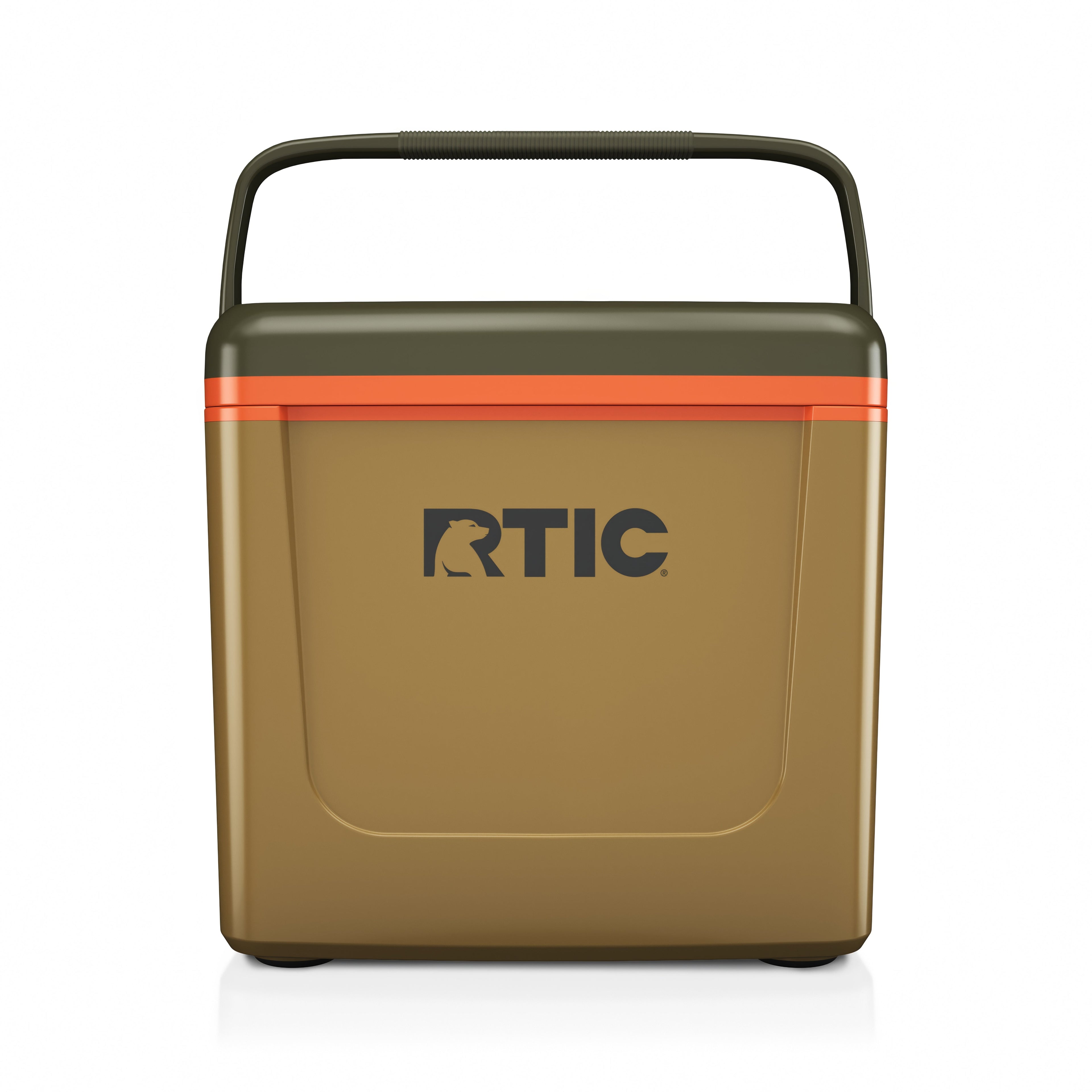 8 QT Road Trip Personal Cooler #003KF