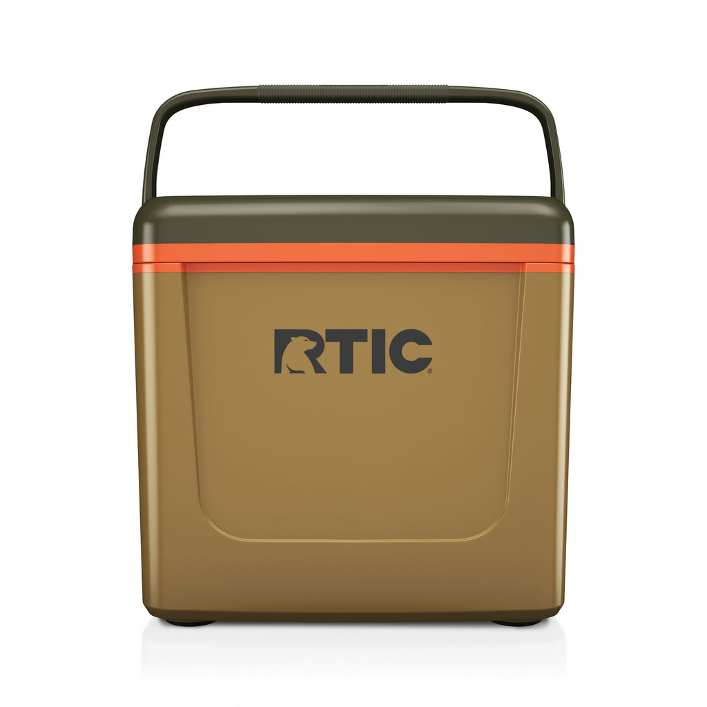 8 QT Road Trip Personal Cooler #003KF