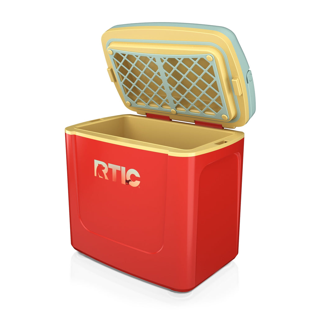 8 QT Road Trip Personal Cooler #003KF