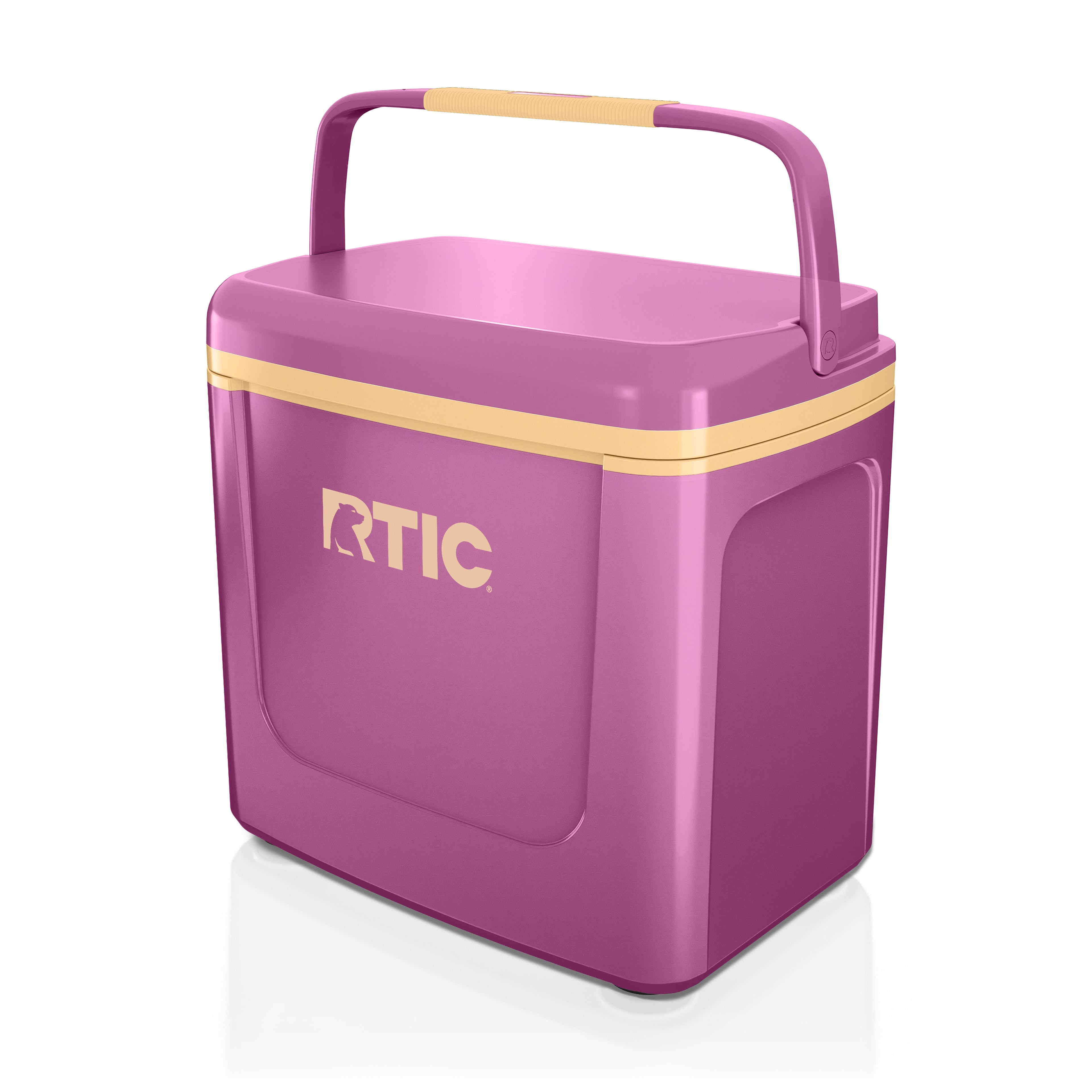 8 QT Road Trip Personal Cooler #003KF