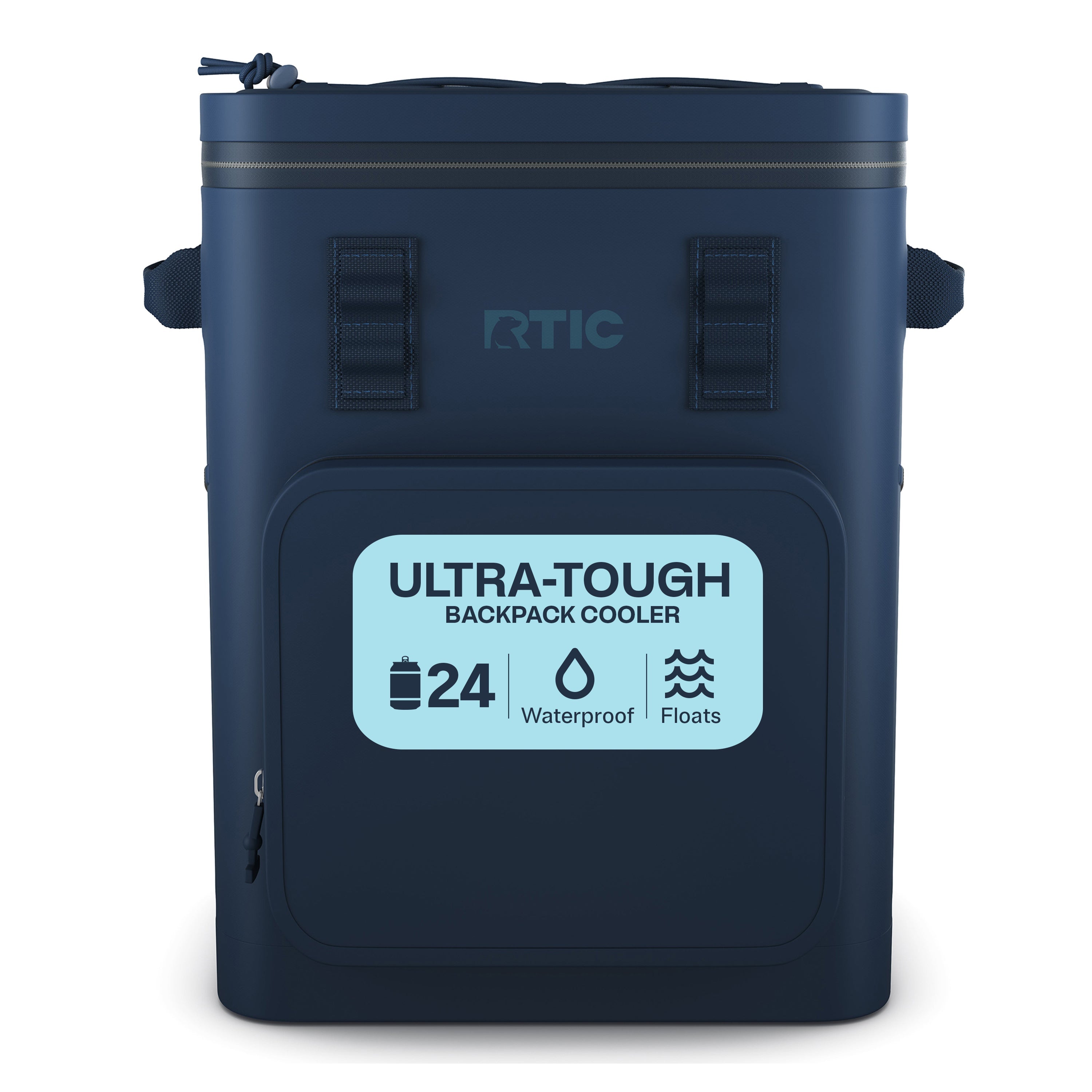 Ultra-Tough Backpack Cooler #002Q6