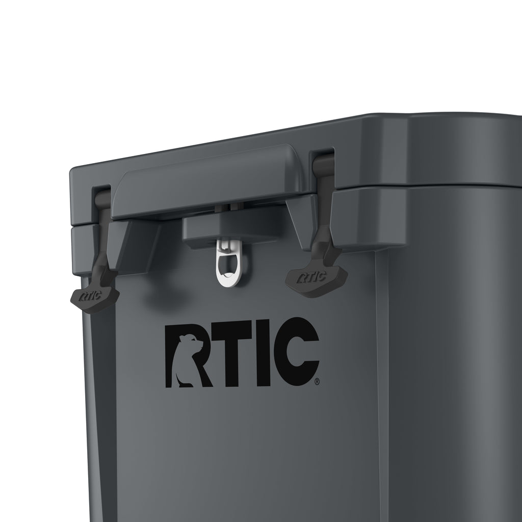 45 QT Ultra-Tough Wheeled Cooler #007SD
