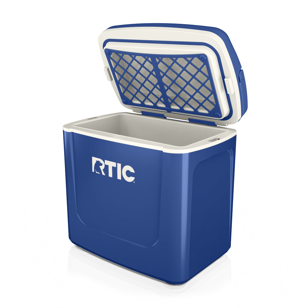 8 QT Road Trip Personal Cooler #003KF