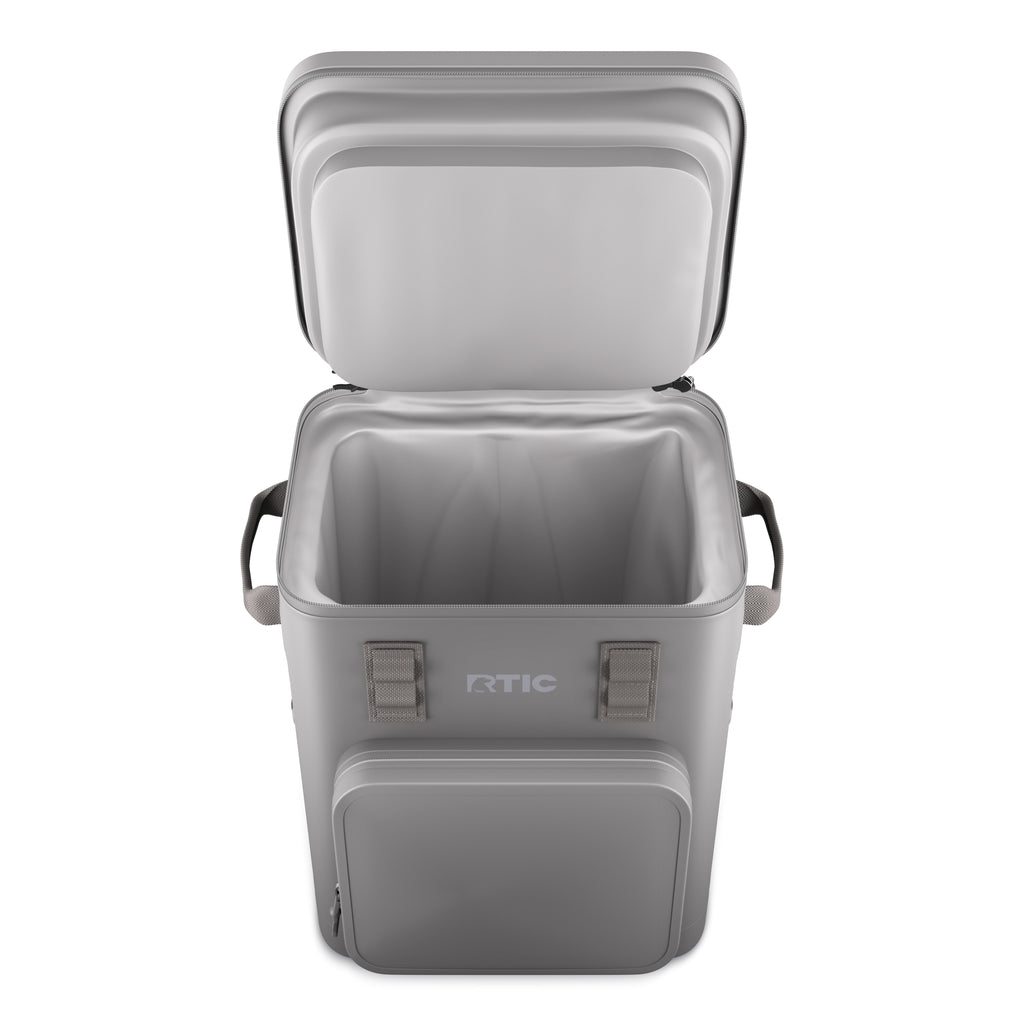Ultra-Tough Backpack Cooler #002Q6